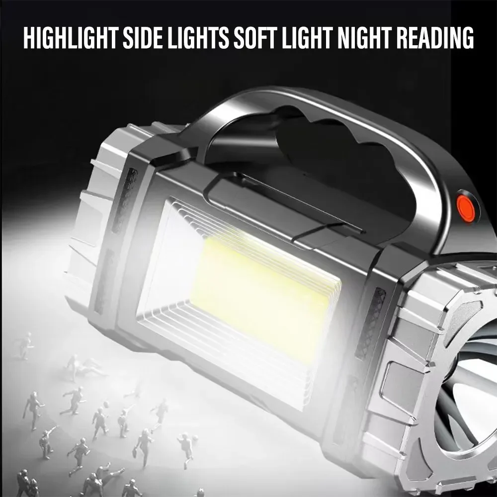 New Upgrade Rechargeable High  - Camping Solar Lantern 리뷰 및 가격