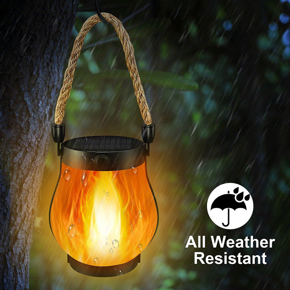 USB Rechargeable Camping Light - Camping Solar Lantern 리뷰 및 가격