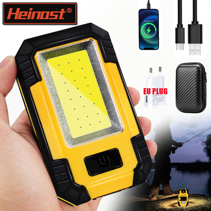 Portable 4000MaH Rechargeable  - Outdoor Camping Light Portable 리뷰 및 가격