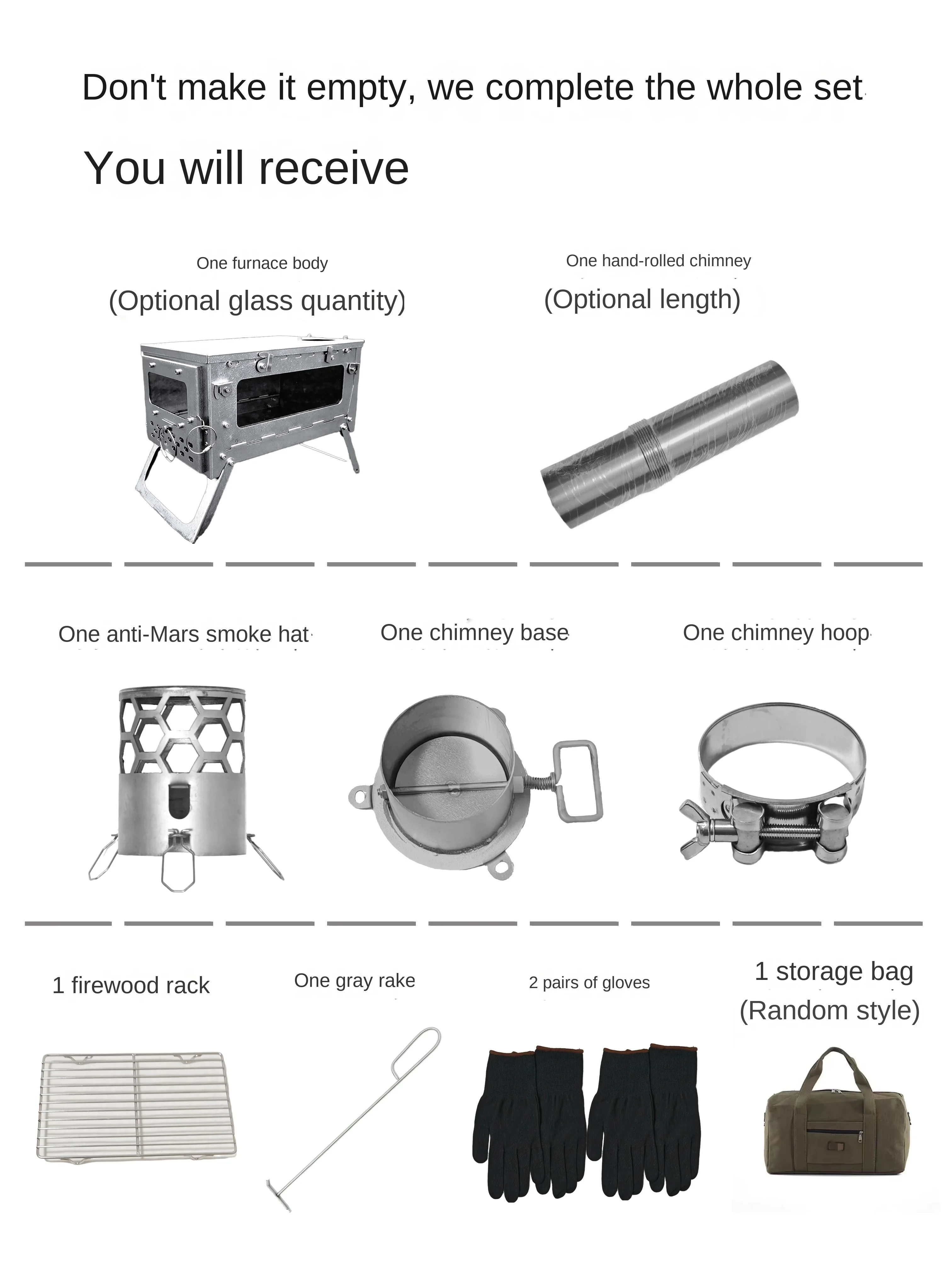 WT Star Ti Titanium Alloy Fold - Outdoor Camping Gas Heater 리뷰 및 가격