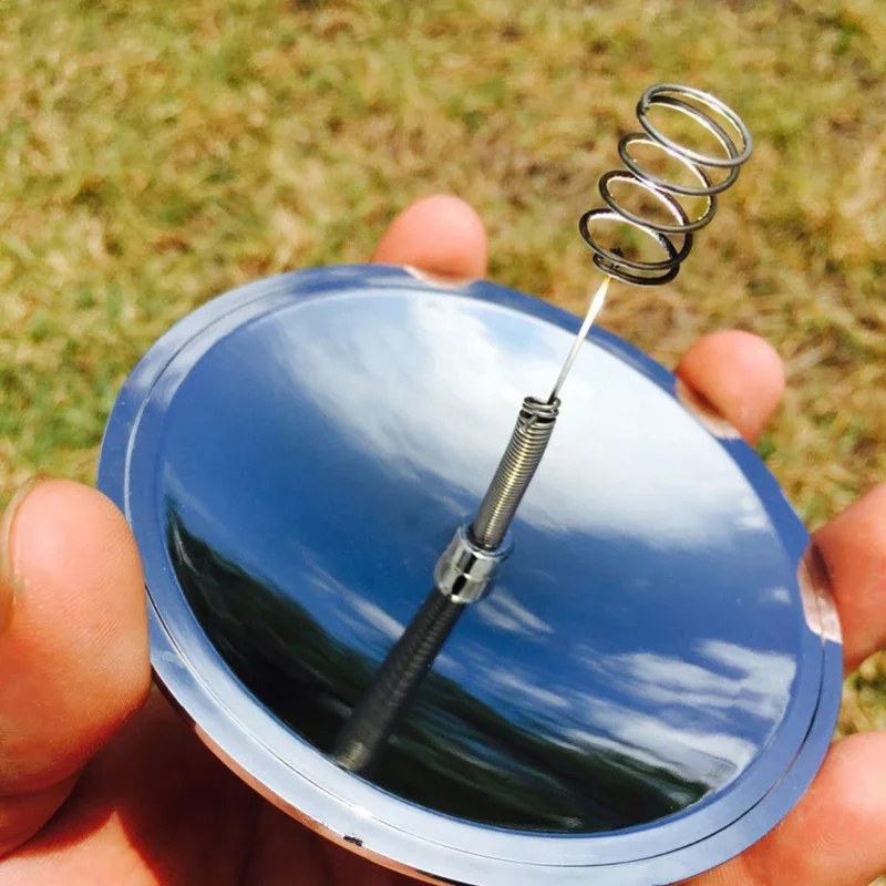 1PC Outdoor Solar Lighter Camp - Camping Solar Lantern 리뷰 및 가격