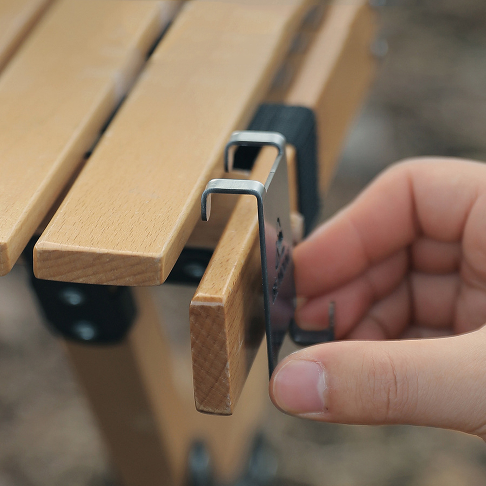 Hang Gas Canister Hook Camping - Outdoor Camping Outlet 리뷰 및 가격