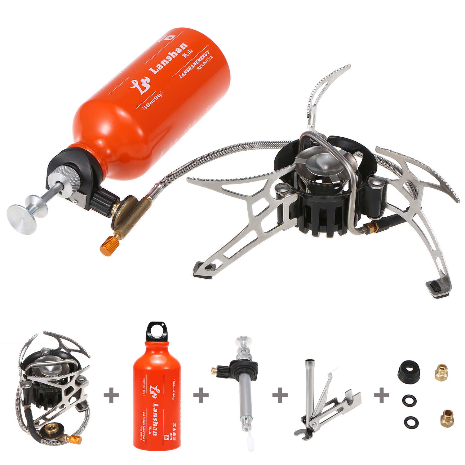 Lixada Outdoor Camping Multi F - Outdoor Camping Outlet 리뷰 및 가격