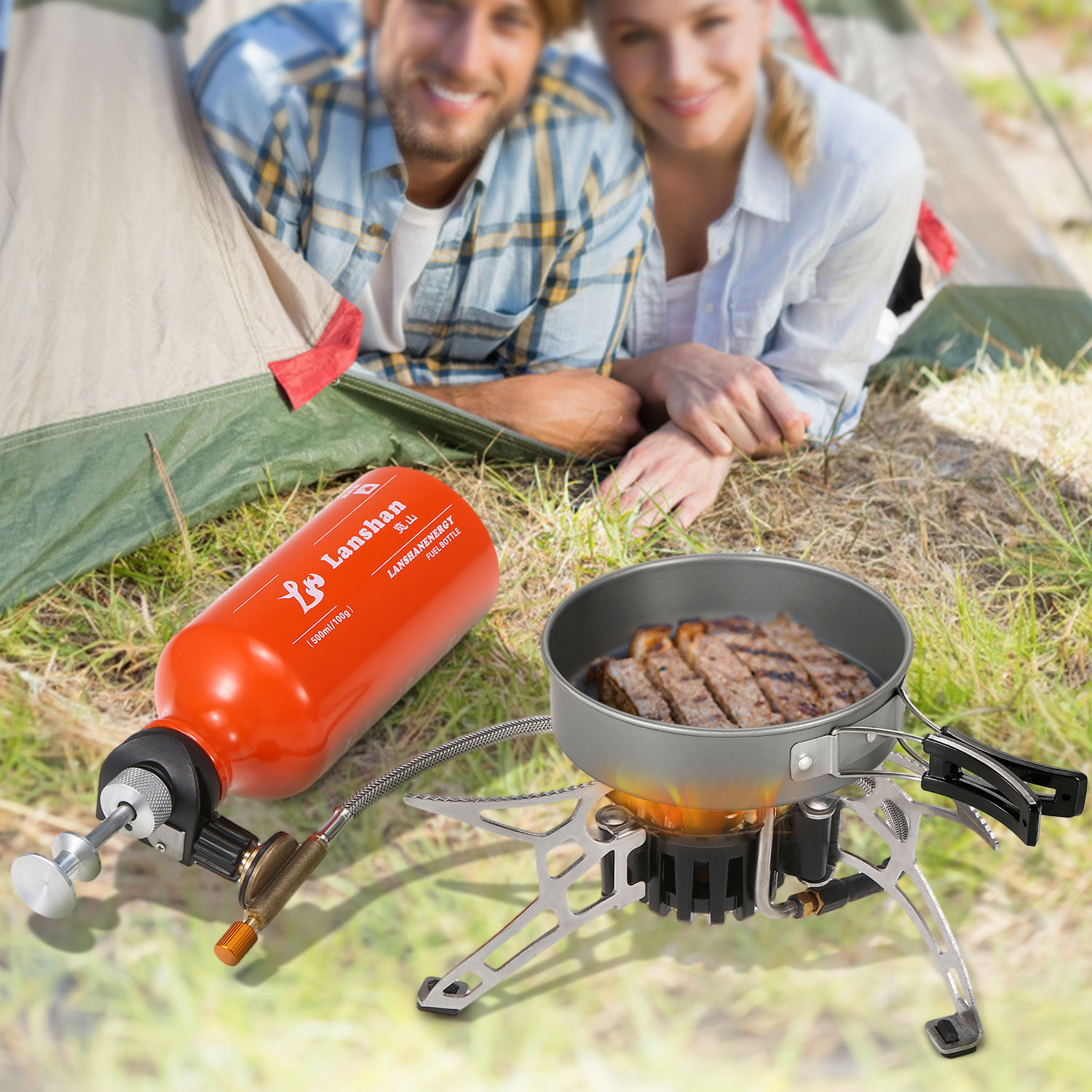 Lixada Outdoor Camping Multi F - Outdoor Camping Outlet 리뷰 및 가격