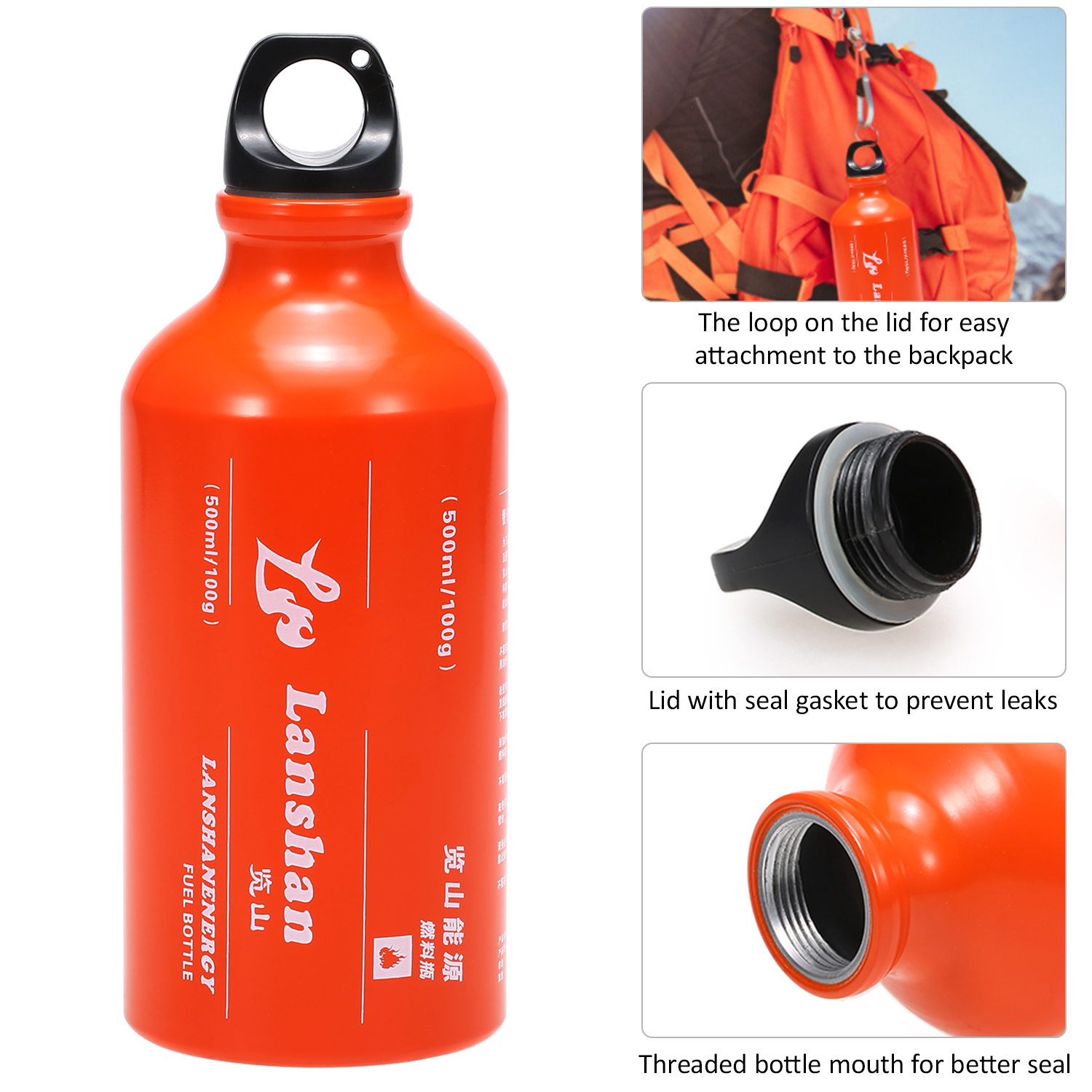 Lixada Outdoor Camping Multi F - Outdoor Camping Outlet 리뷰 및 가격