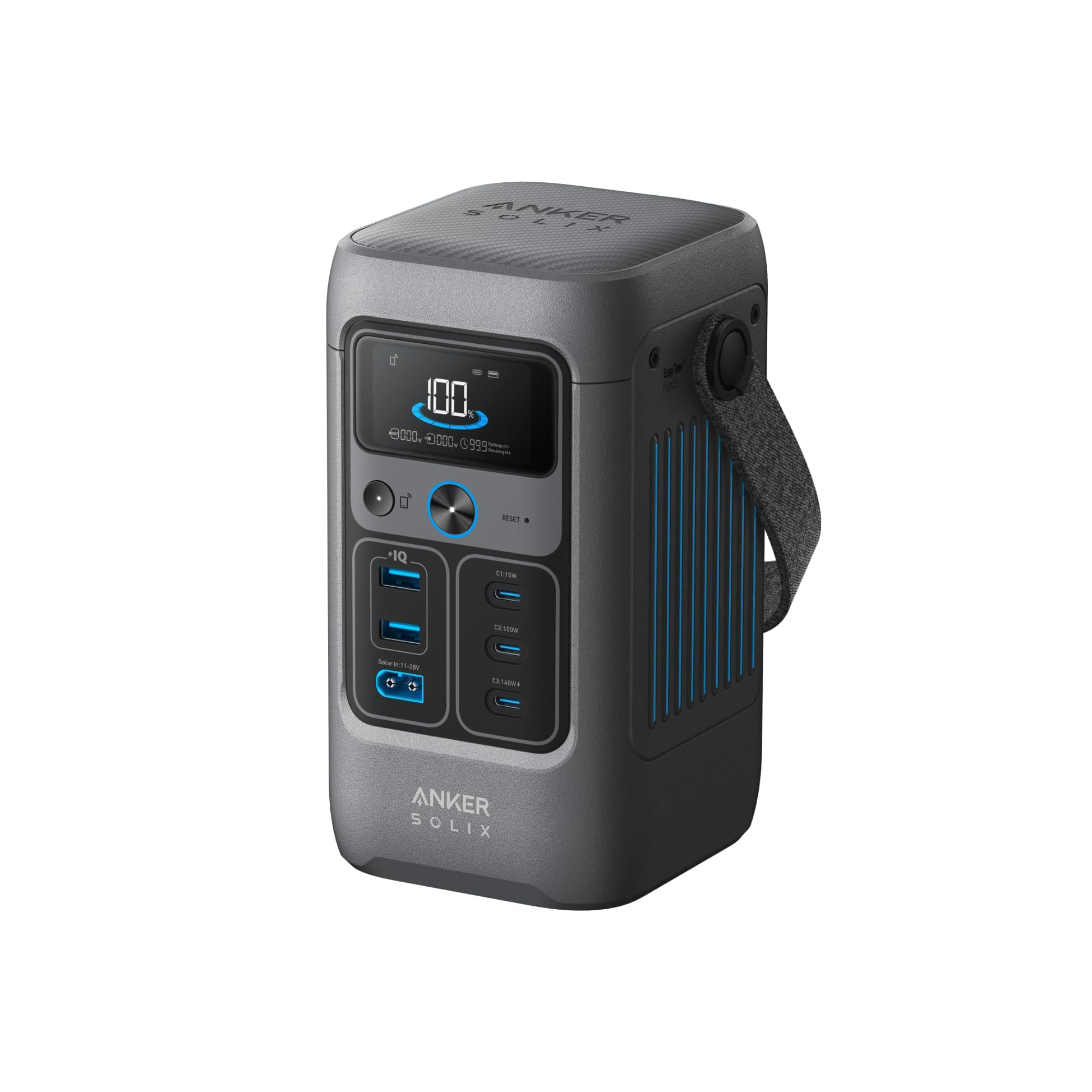 Brand New Anker SOLIX C200 DC  - Outdoor Camping Brand 리뷰 및 가격