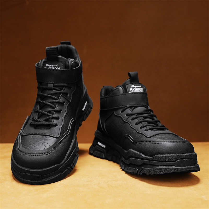 39 Heel Block Men's Sneakers L - Outdoor Camping Brand 리뷰 및 가격