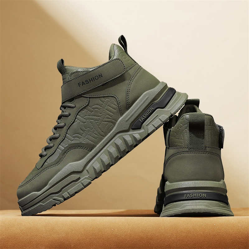 39 Heel Block Men's Sneakers L - Outdoor Camping Brand 리뷰 및 가격