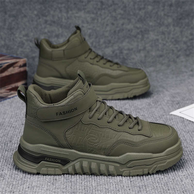 39 Heel Block Men's Sneakers L - Outdoor Camping Brand 리뷰 및 가격