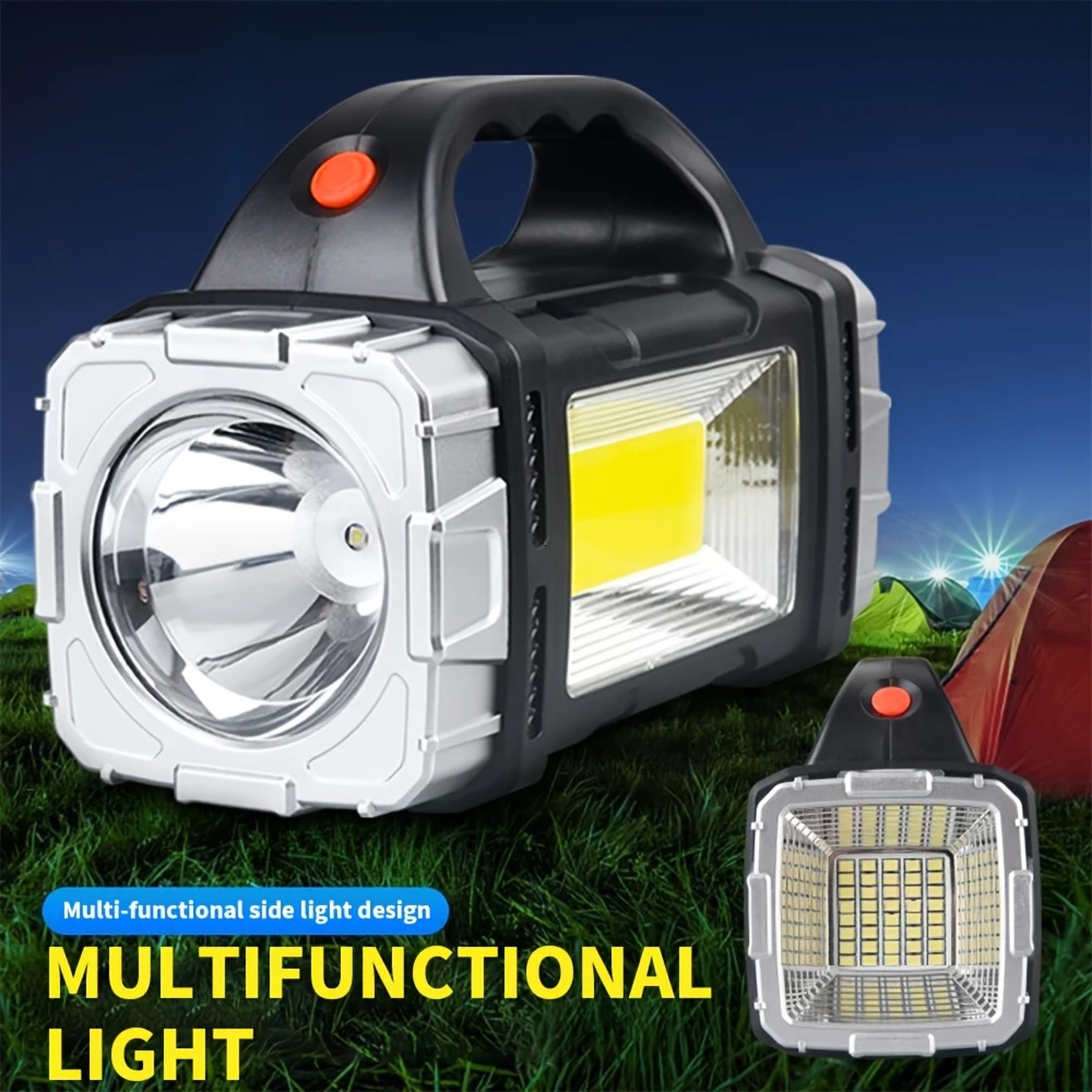 Portable Powerful USB Recharge - Camping Solar Lantern 리뷰 및 가격