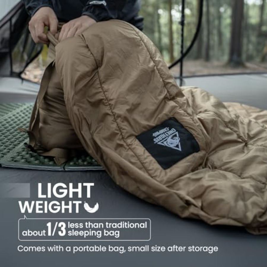 Featherlite Ultralight Sleepin - Camping Hammock 리뷰 및 가격