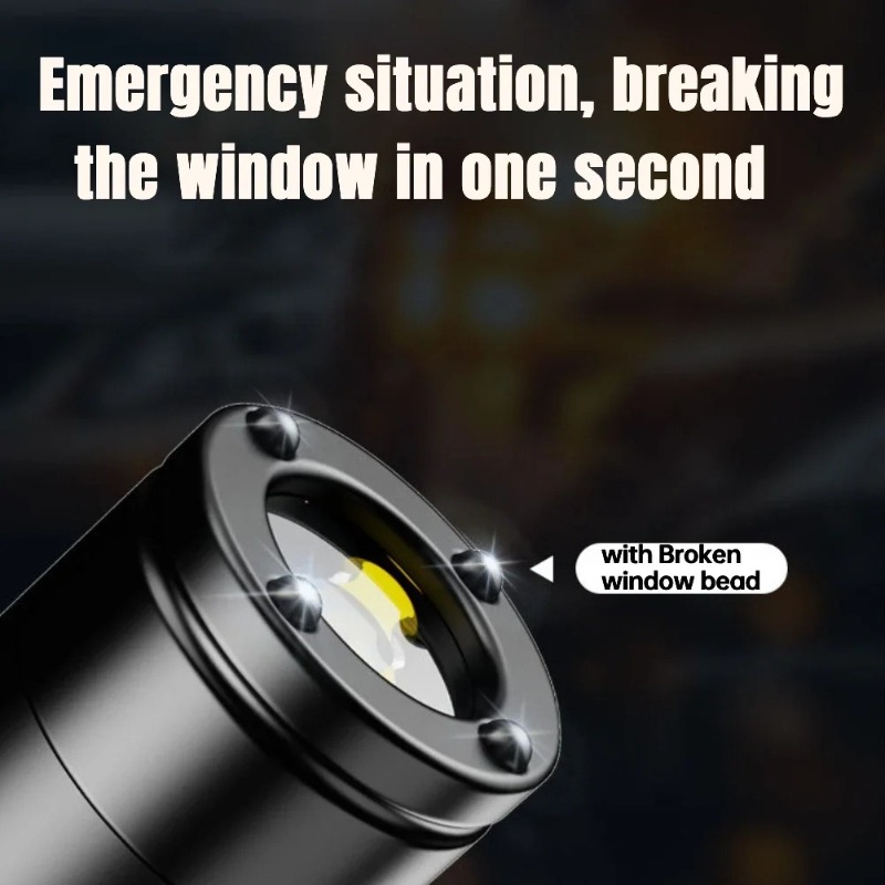 LED Flashlight Mini Portable E - Outdoor Camping Light Portable 리뷰 및 가격