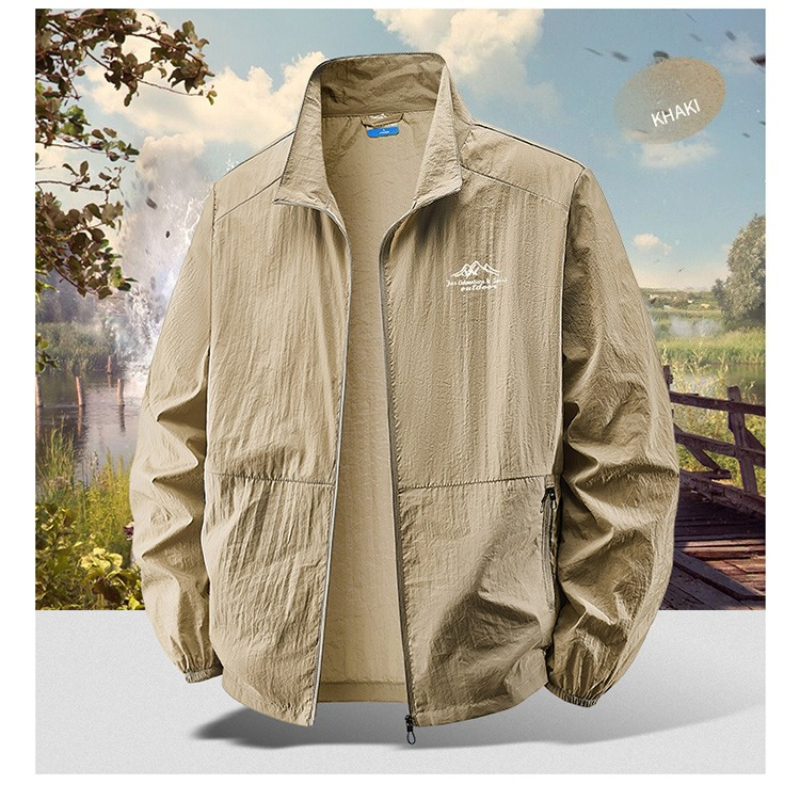 Cycling Camping UPF50+ Coats M - Outdoor Camping Brand 리뷰 및 가격
