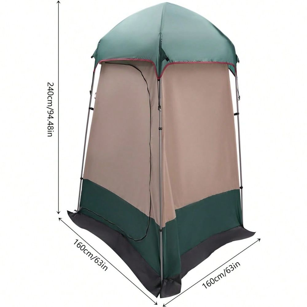 Pop Privacy Tent, Portable Out - Outdoor Camping Showers 리뷰 및 가격