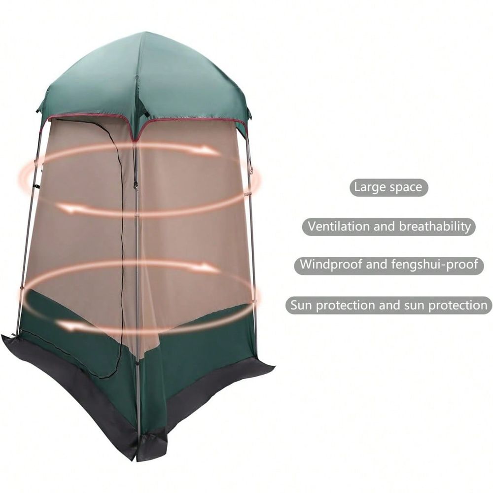 Pop Privacy Tent, Portable Out - Outdoor Camping Showers 리뷰 및 가격