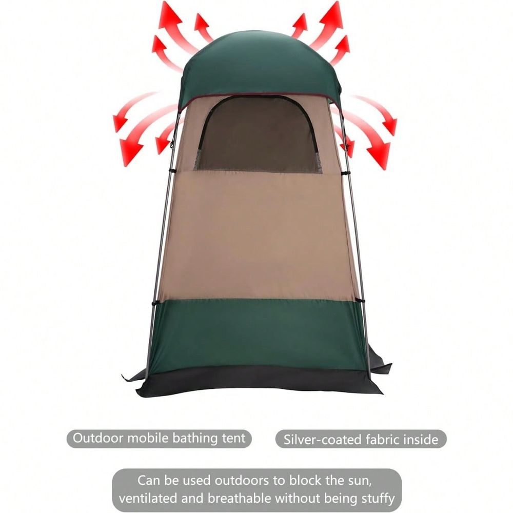 Pop Privacy Tent, Portable Out - Outdoor Camping Showers 리뷰 및 가격