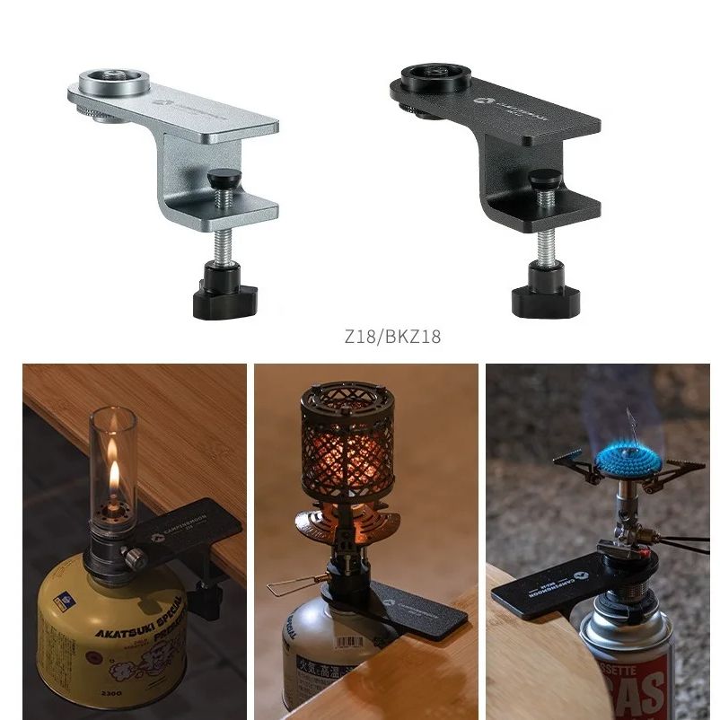 Camping Desktop Clip Extension - Outdoor Camping Gas Heater 리뷰 및 가격