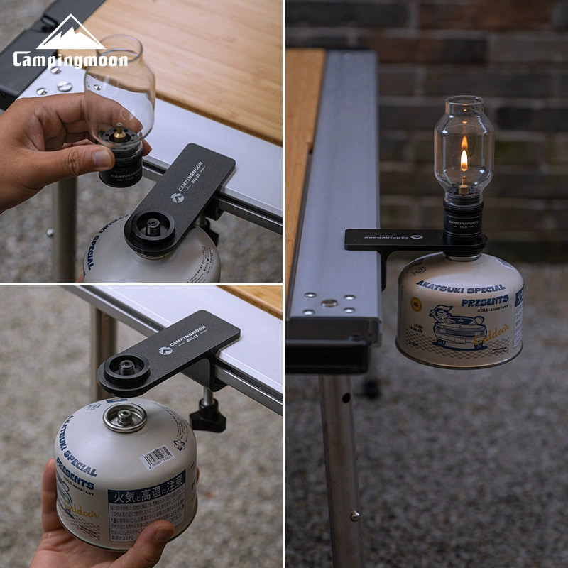 Camping Desktop Clip Extension - Outdoor Camping Gas Heater 리뷰 및 가격
