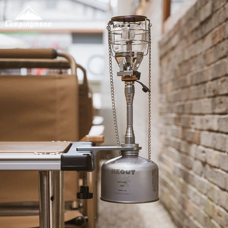 Camping Desktop Clip Extension - Outdoor Camping Gas Heater 리뷰 및 가격