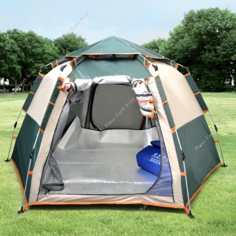 Outdoor Camping Mat Foam Foil  - Outdoor Camping Heated Blanket 리뷰 및 가격