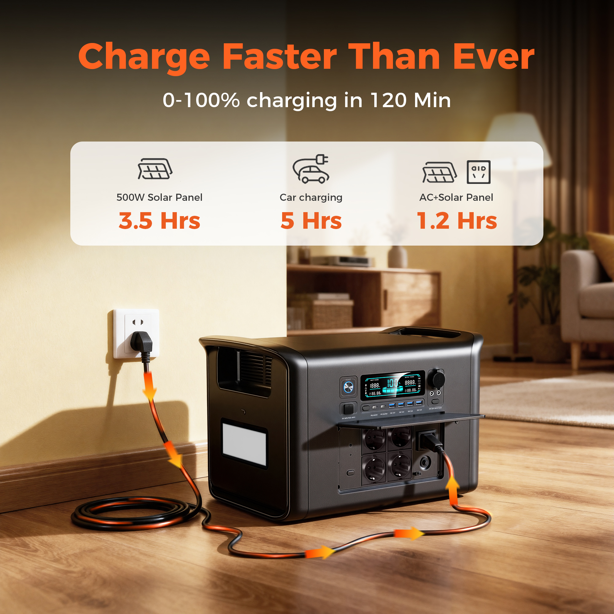 캠핑용품 300W 500W 1000W 2000W Por - Outdoor Camping Outlet 리뷰 및 가격