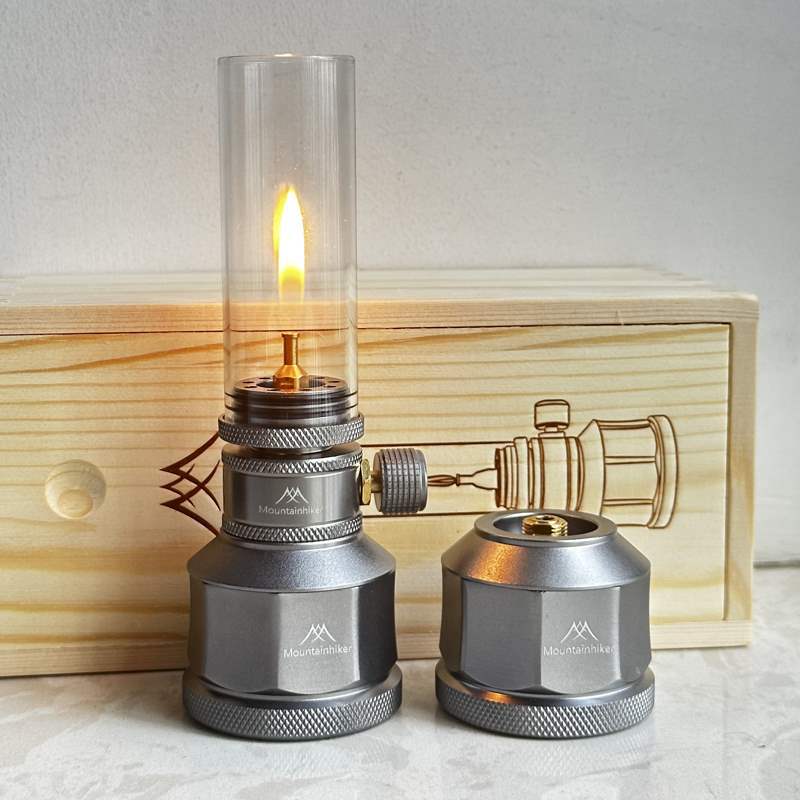 Camping Gas Lamp Portable Smal - Outdoor Camping Outlet 리뷰 및 가격