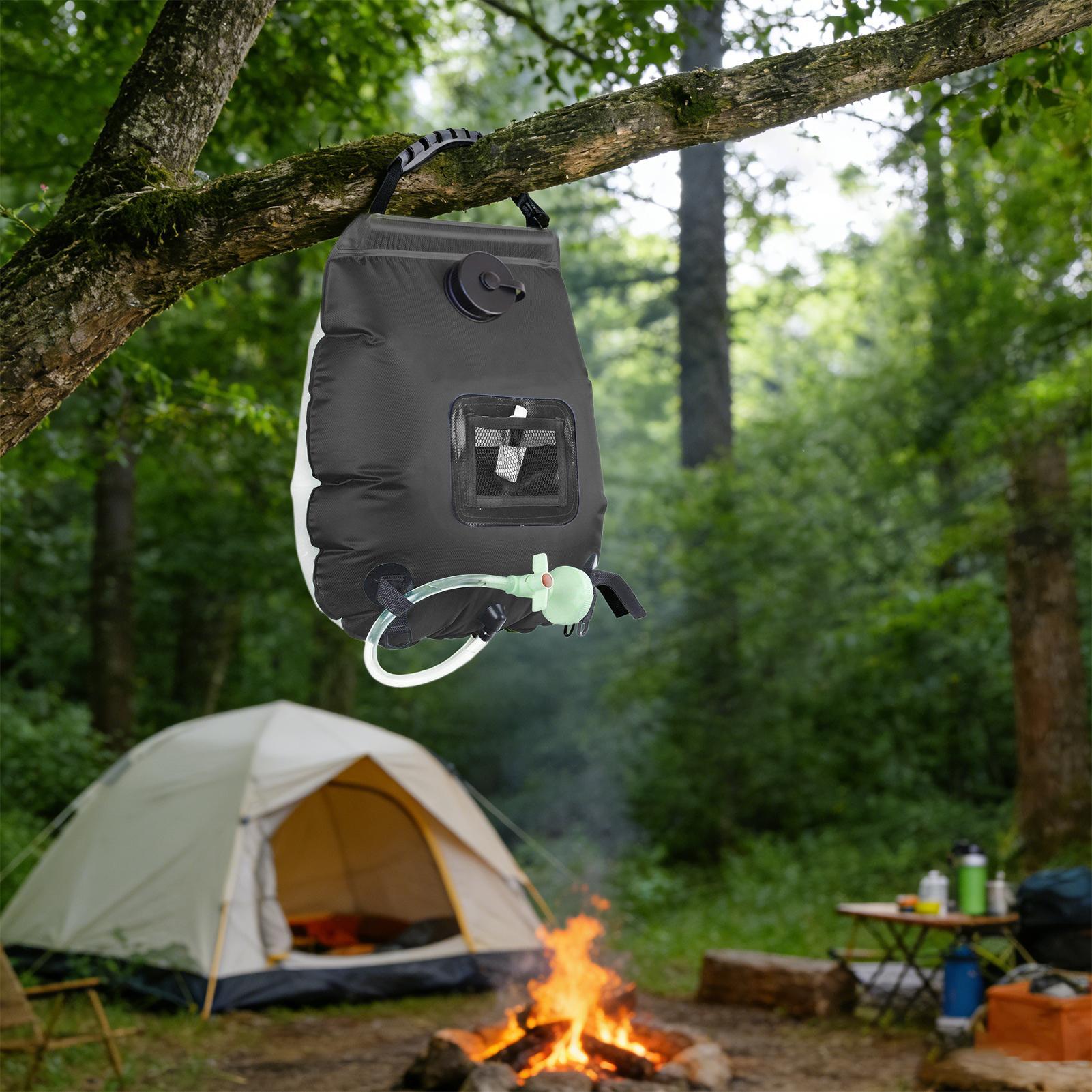 Portable Shower For Camping 5  - Outdoor Camping Showers 리뷰 및 가격