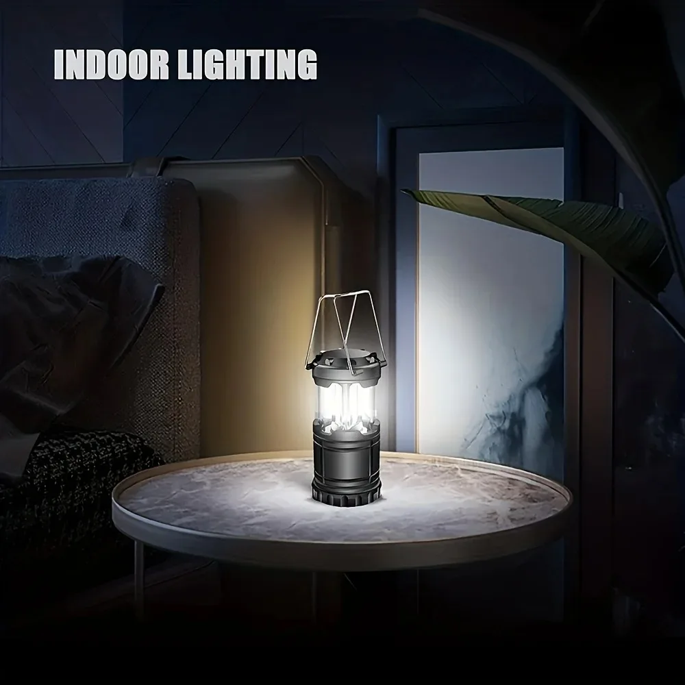 Solar Portable Handheld Campin - Camping Solar Lantern 리뷰 및 가격
