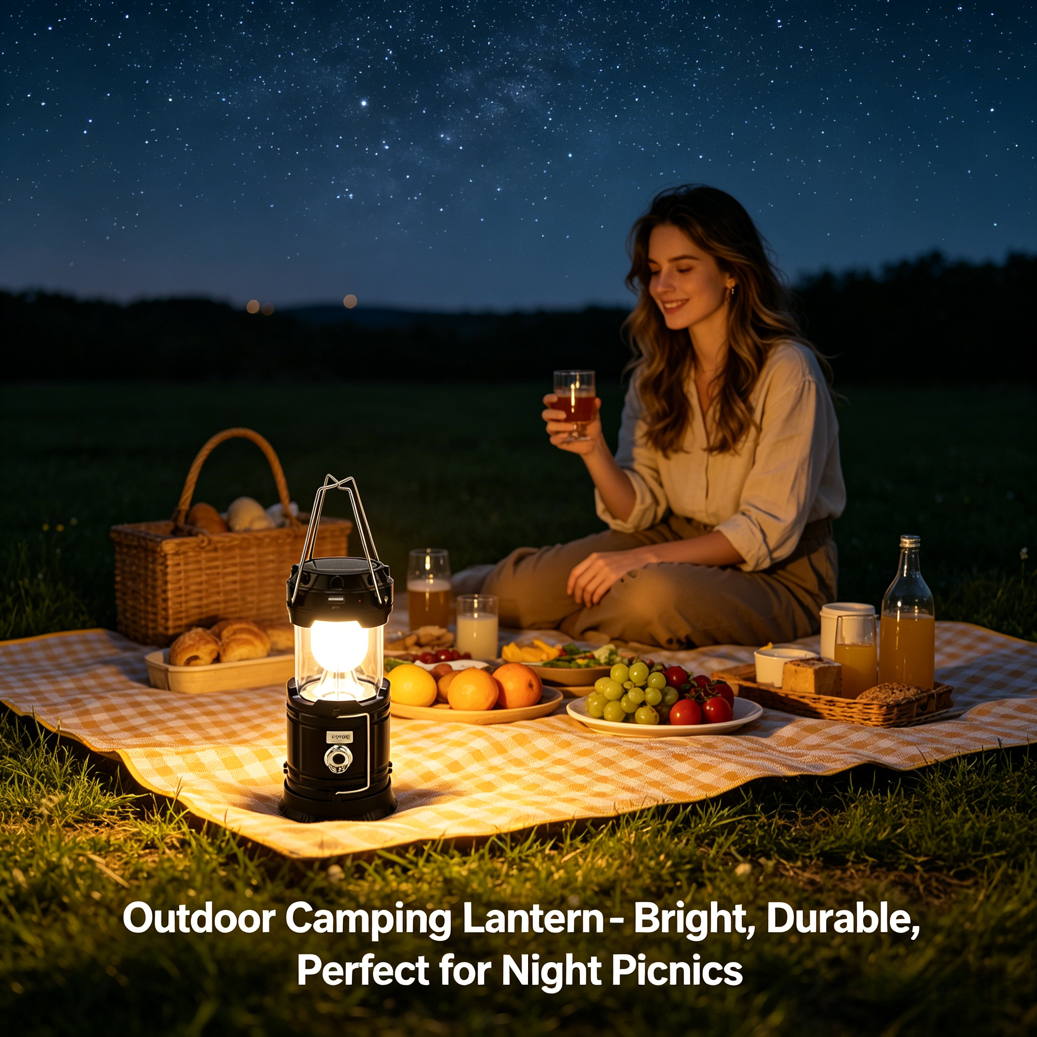 Solar Portable Handheld Campin - Camping Solar Lantern 리뷰 및 가격