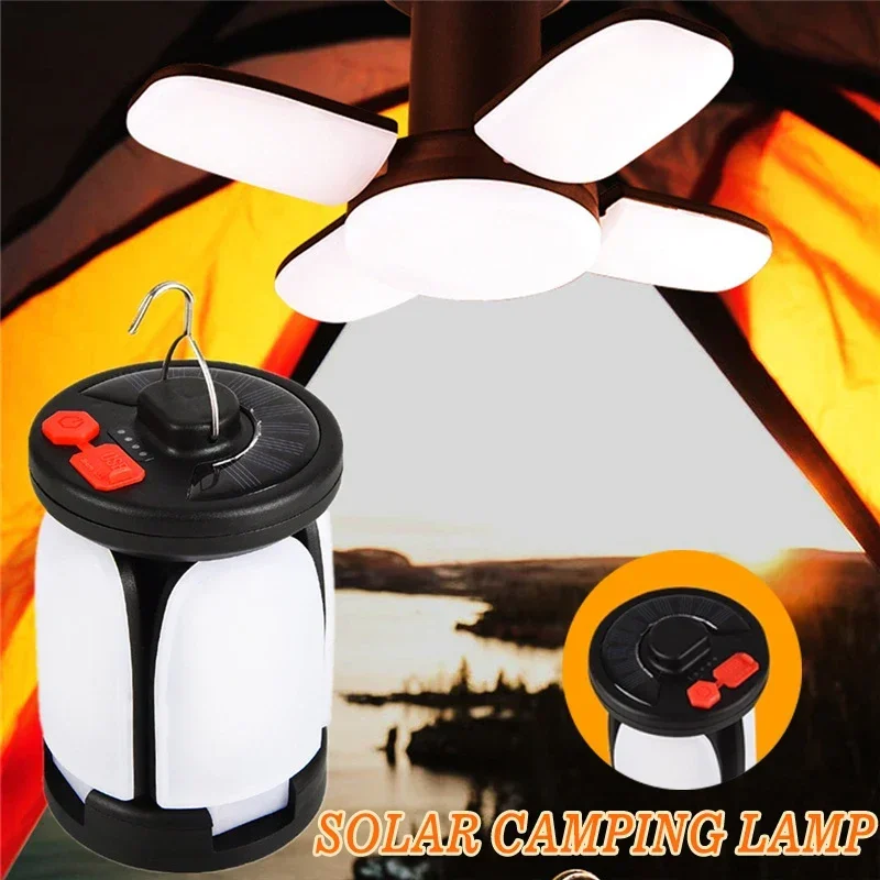 Solar Camping Lantern,Portable - Camping Solar Lantern 리뷰 및 가격