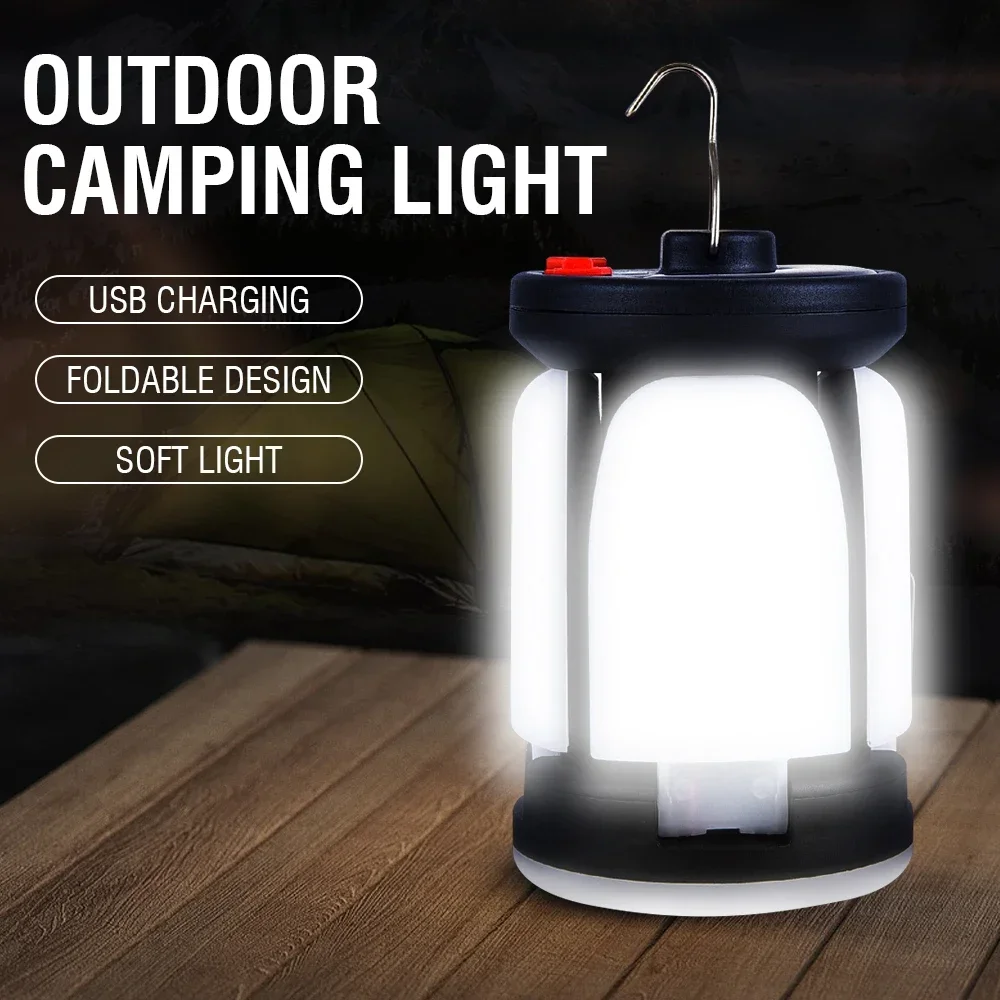 Solar Camping Lantern,Portable - Camping Solar Lantern 리뷰 및 가격