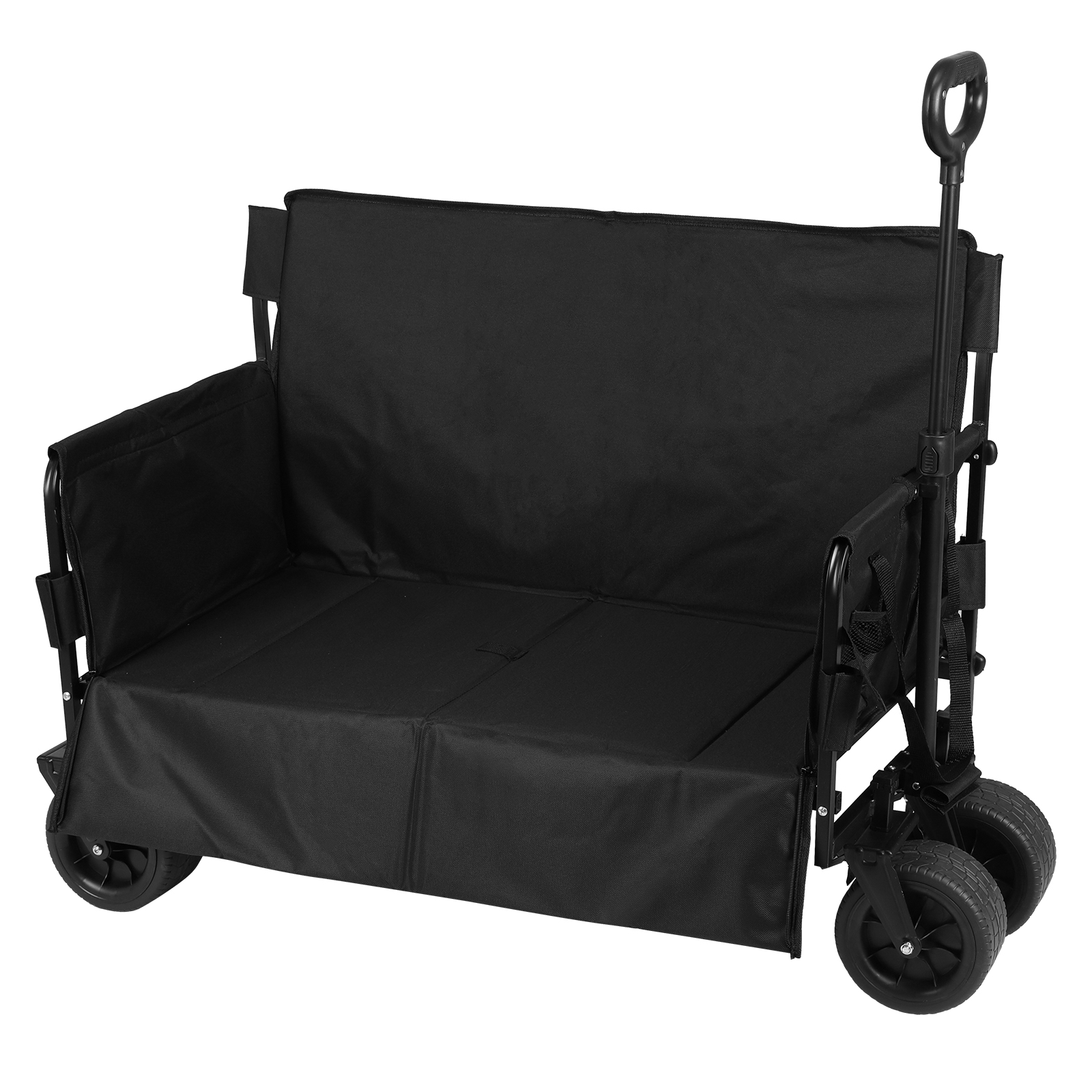 Large Capacity Collapsible Wag - Outdoor Camping Store 리뷰 및 가격