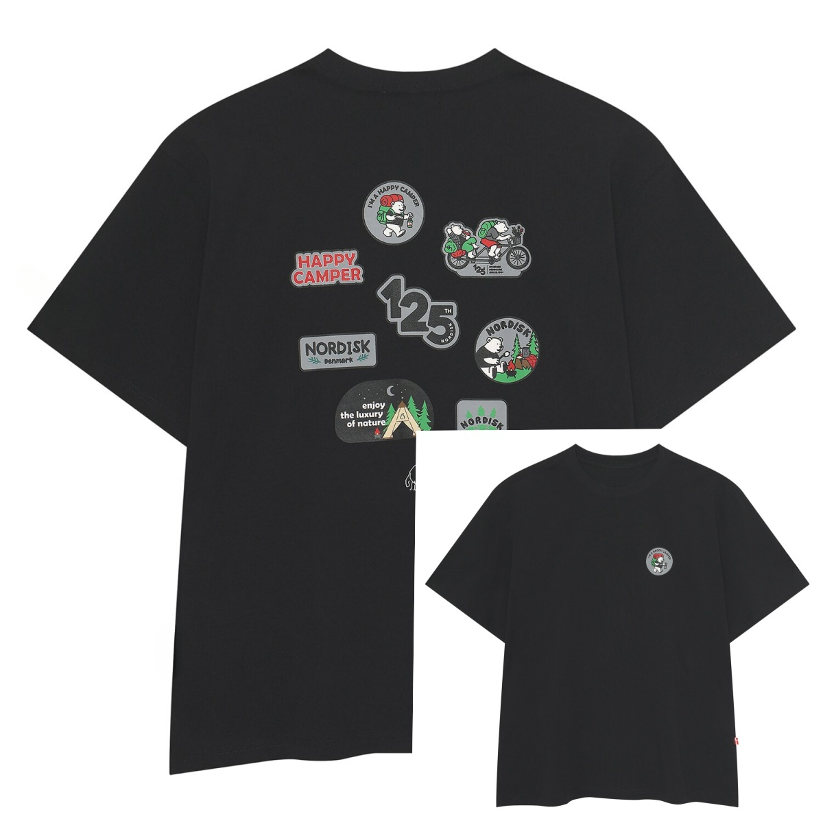 Black Classic Outdoor Camping  - Outdoor Camping Brand 리뷰 및 가격