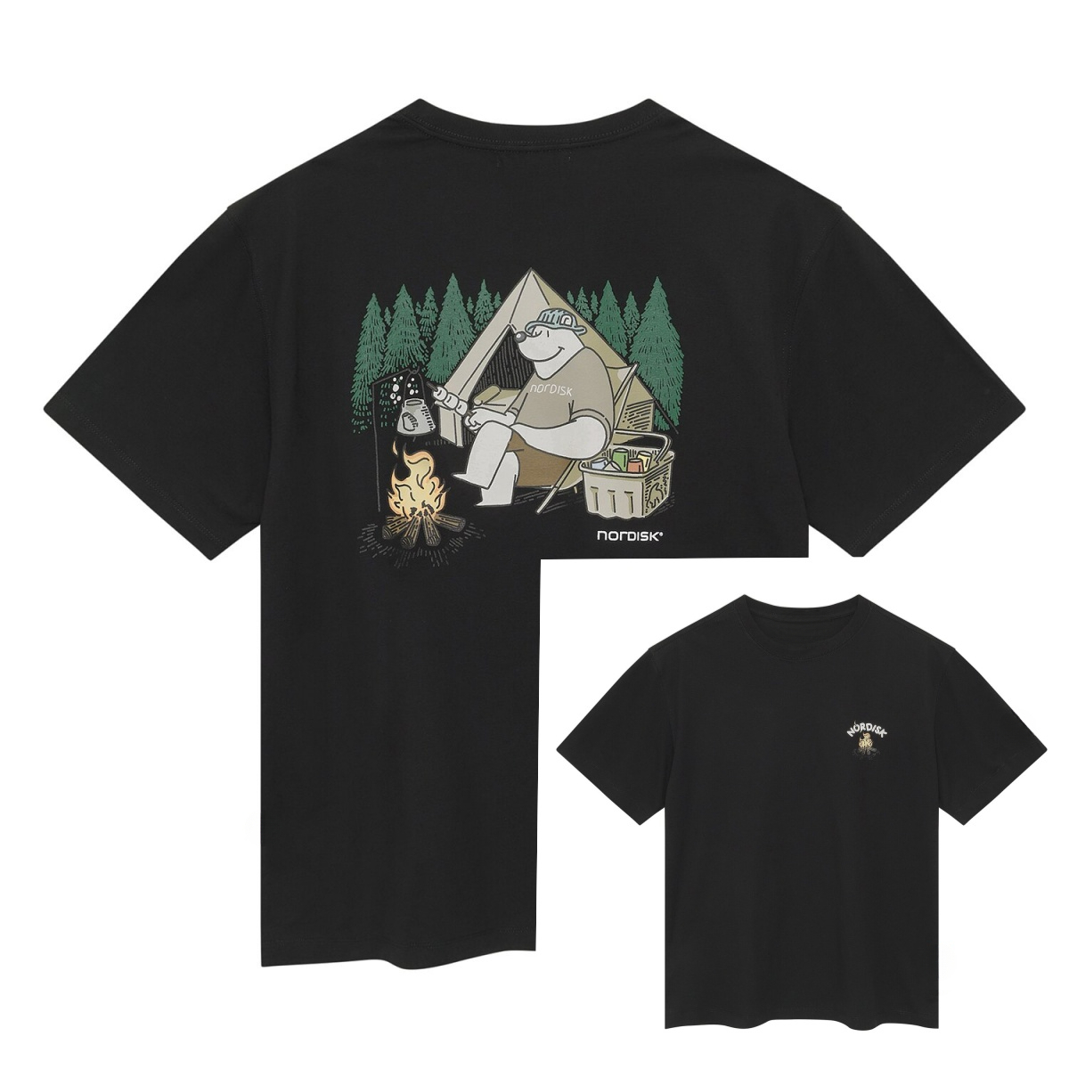 Black Classic Outdoor Camping  - Outdoor Camping Brand 리뷰 및 가격