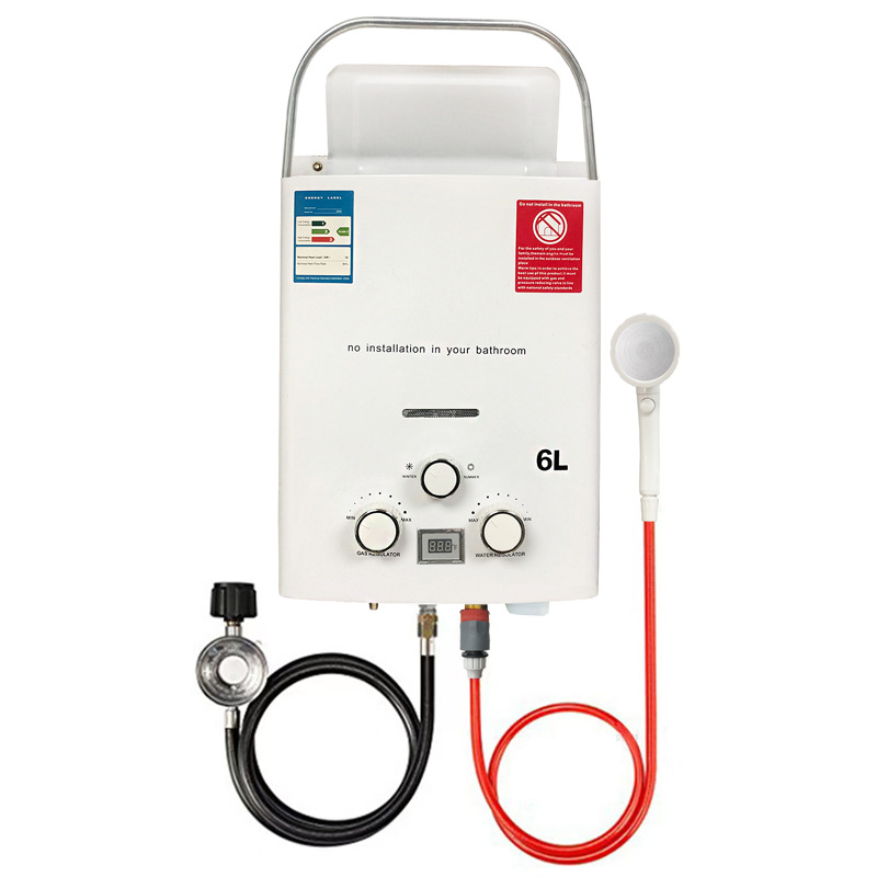 New Model RV Outdoor Water Hea - Outdoor Camping Water Heater 리뷰 및 가격