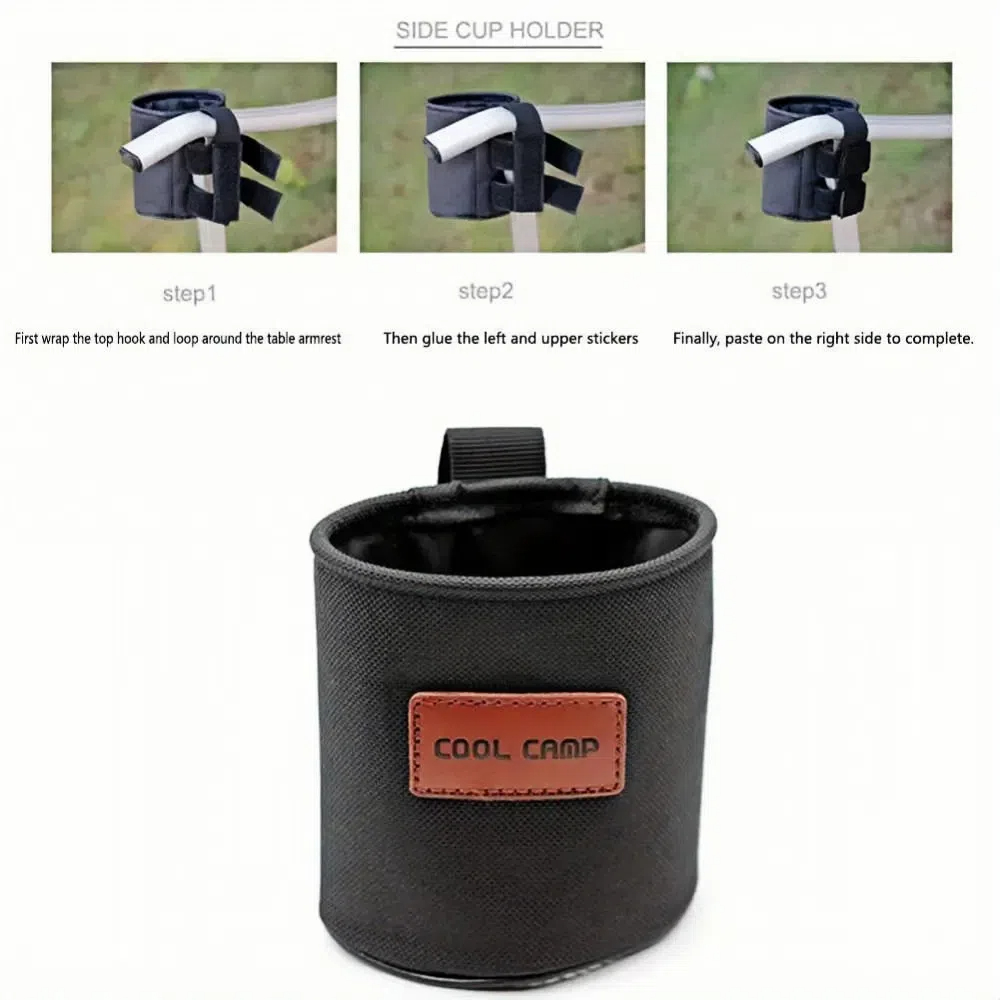 New 1PC Camping Chair Cup Hold - Outdoor Camping Table And Chairs 리뷰 및 가격