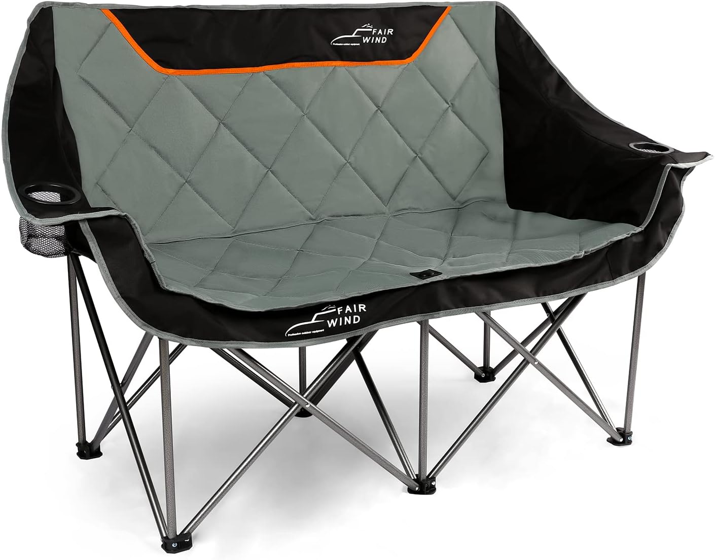 Oversized Fully Padded Camping - Camping Quad 리뷰 및 가격