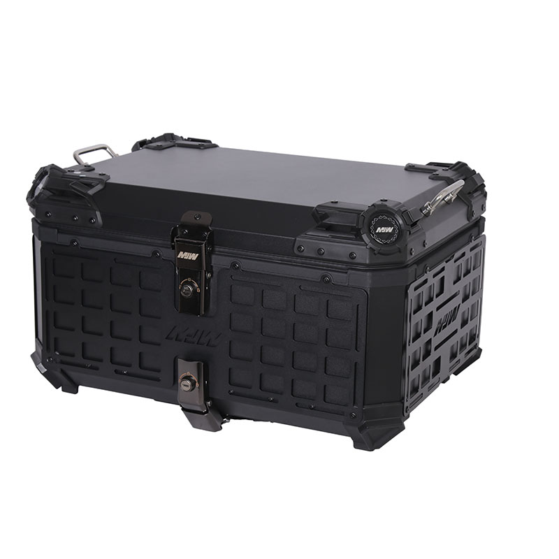 65L Motorcycle Rear Top Box Mo - Camping Quad 리뷰 및 가격