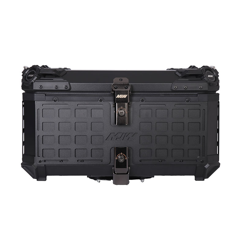 65L Motorcycle Rear Top Box Mo - Camping Quad 리뷰 및 가격
