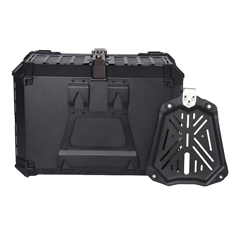 65L Motorcycle Rear Top Box Mo - Camping Quad 리뷰 및 가격