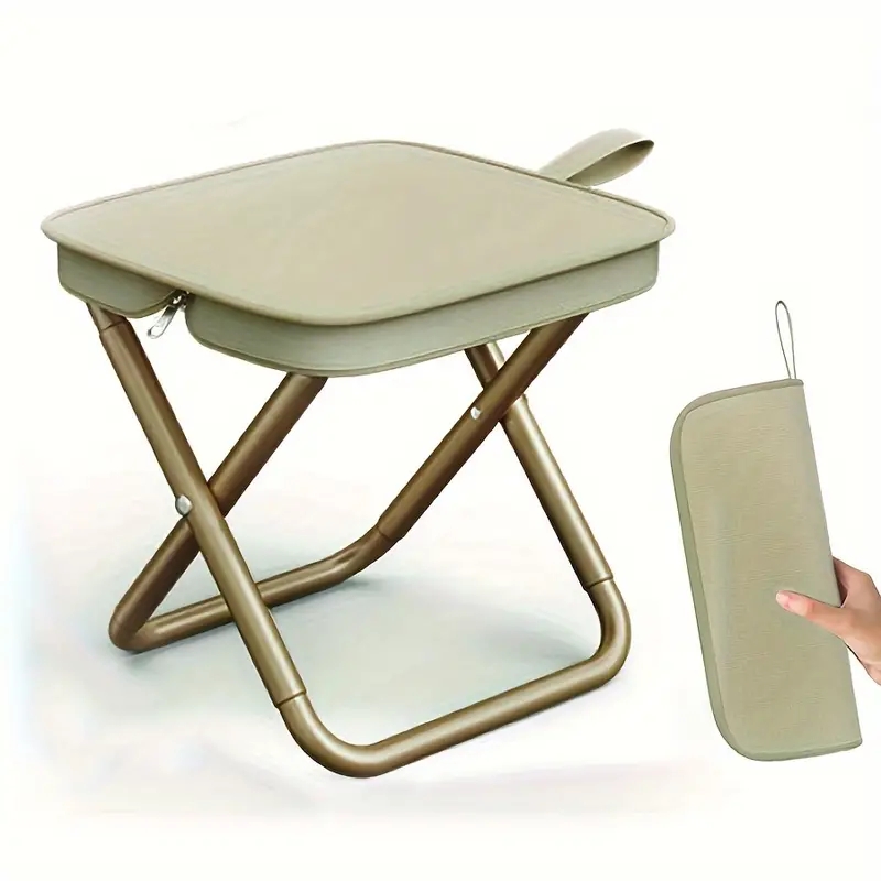 Outdoor folding pencil case sm - Outdoor Camping Table And Chairs 리뷰 및 가격