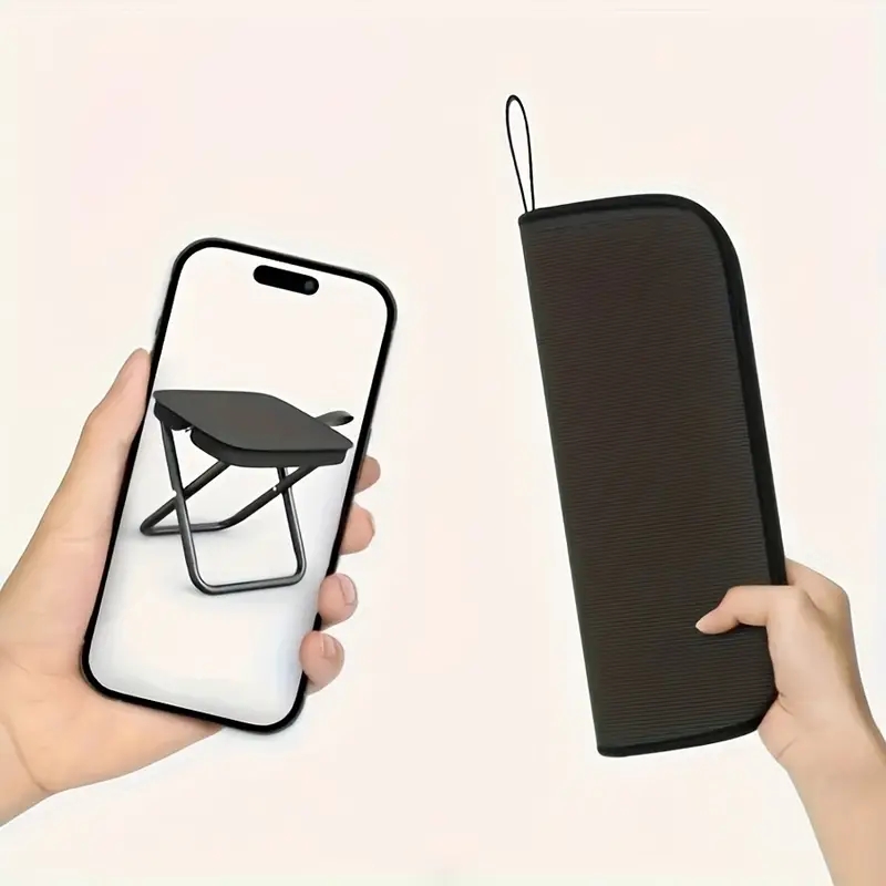 Outdoor folding pencil case sm - Outdoor Camping Table And Chairs 리뷰 및 가격