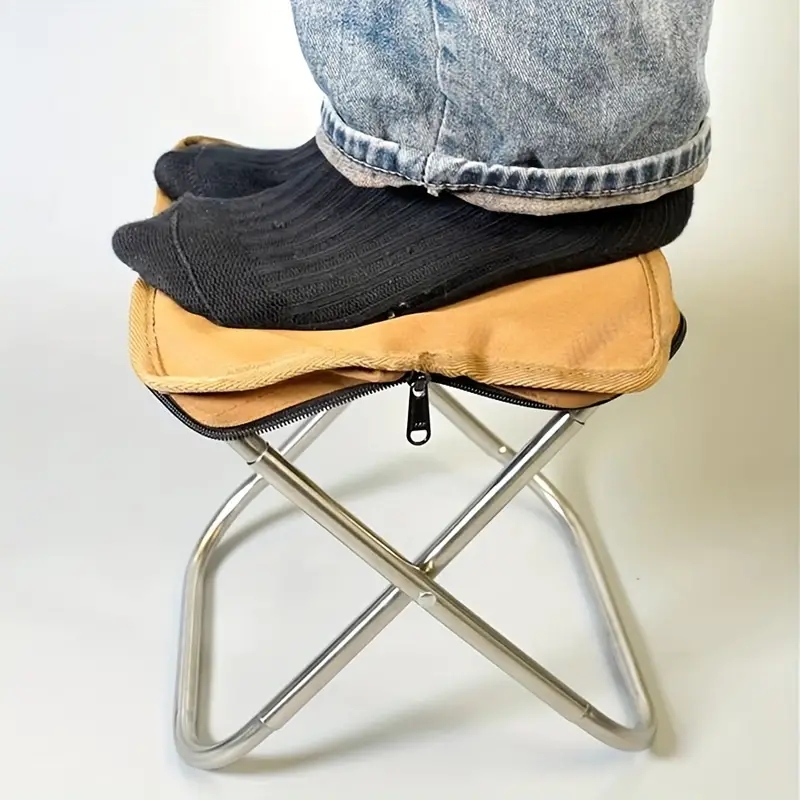 Outdoor folding pencil case sm - Outdoor Camping Table And Chairs 리뷰 및 가격