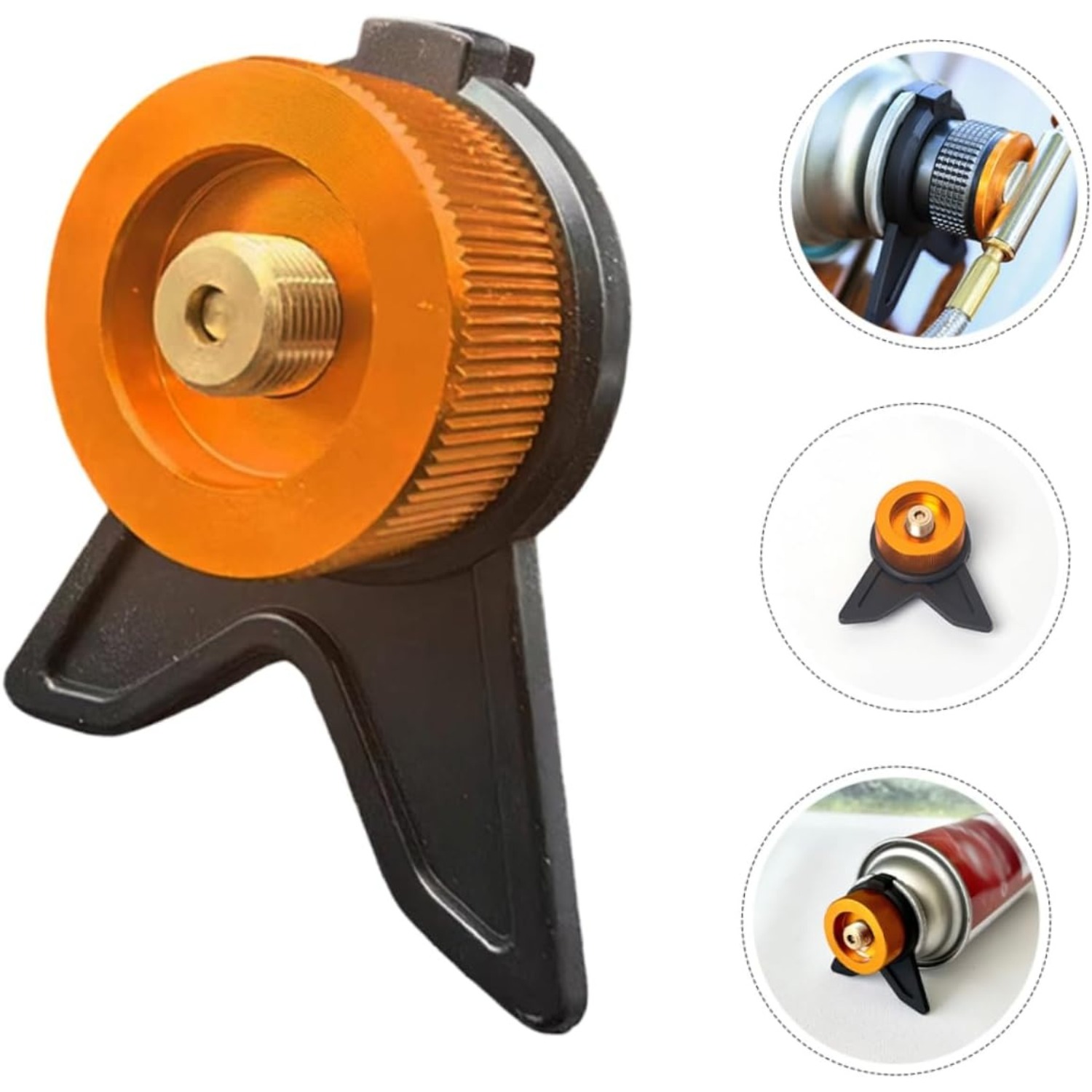 Propane Tank Parts Gas Tank Ad - Outdoor Camping Outlet 리뷰 및 가격