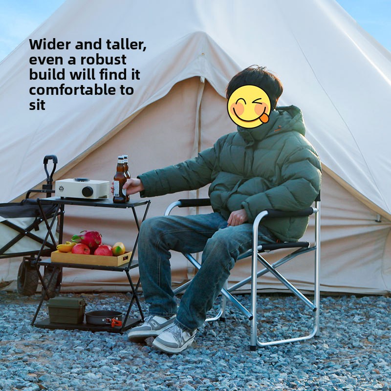 Outdoor Camping Folding Table  - Outdoor Camping Table And Chairs 리뷰 및 가격