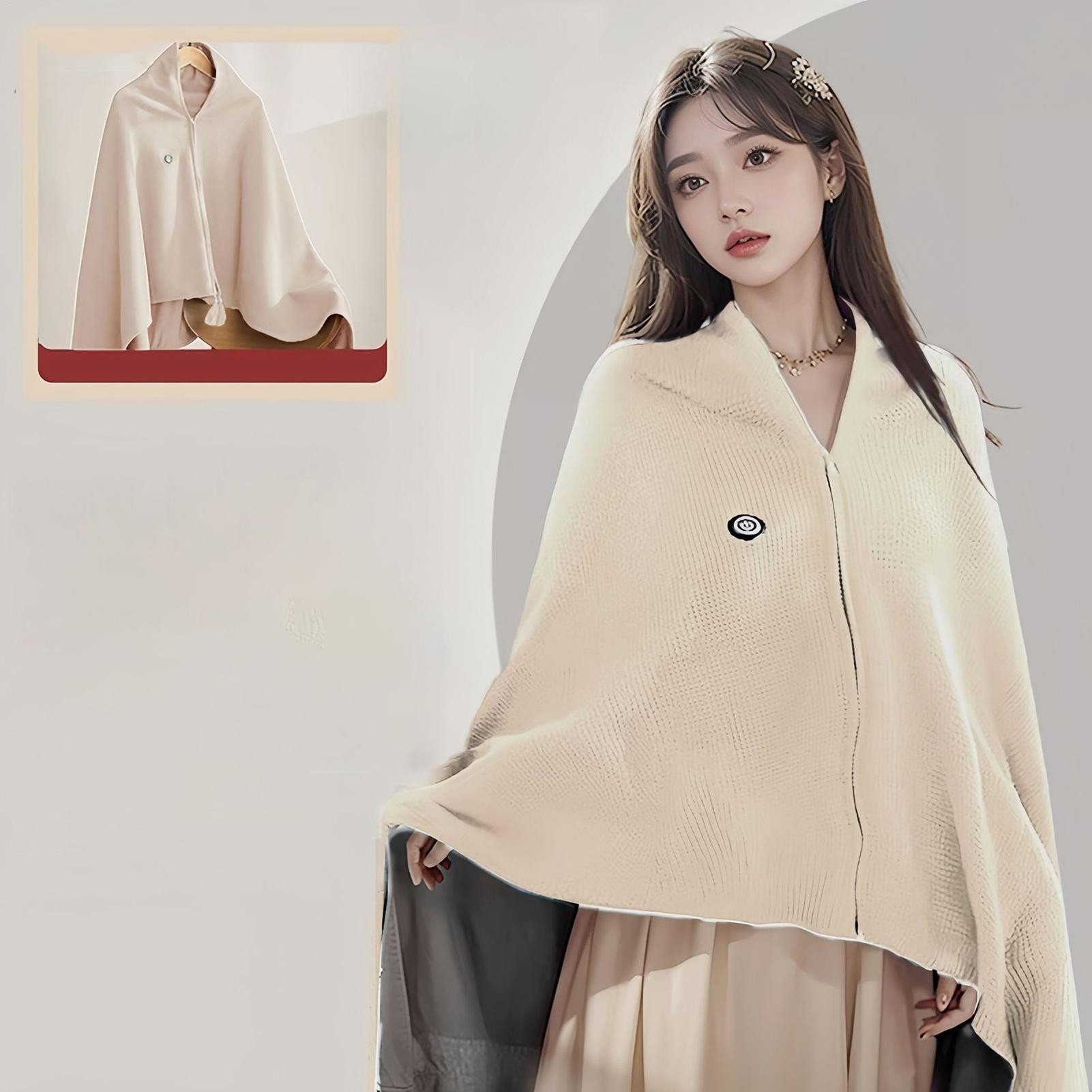 USB Heated Blanket Auto Shut O - Outdoor Camping Heated Blanket 리뷰 및 가격