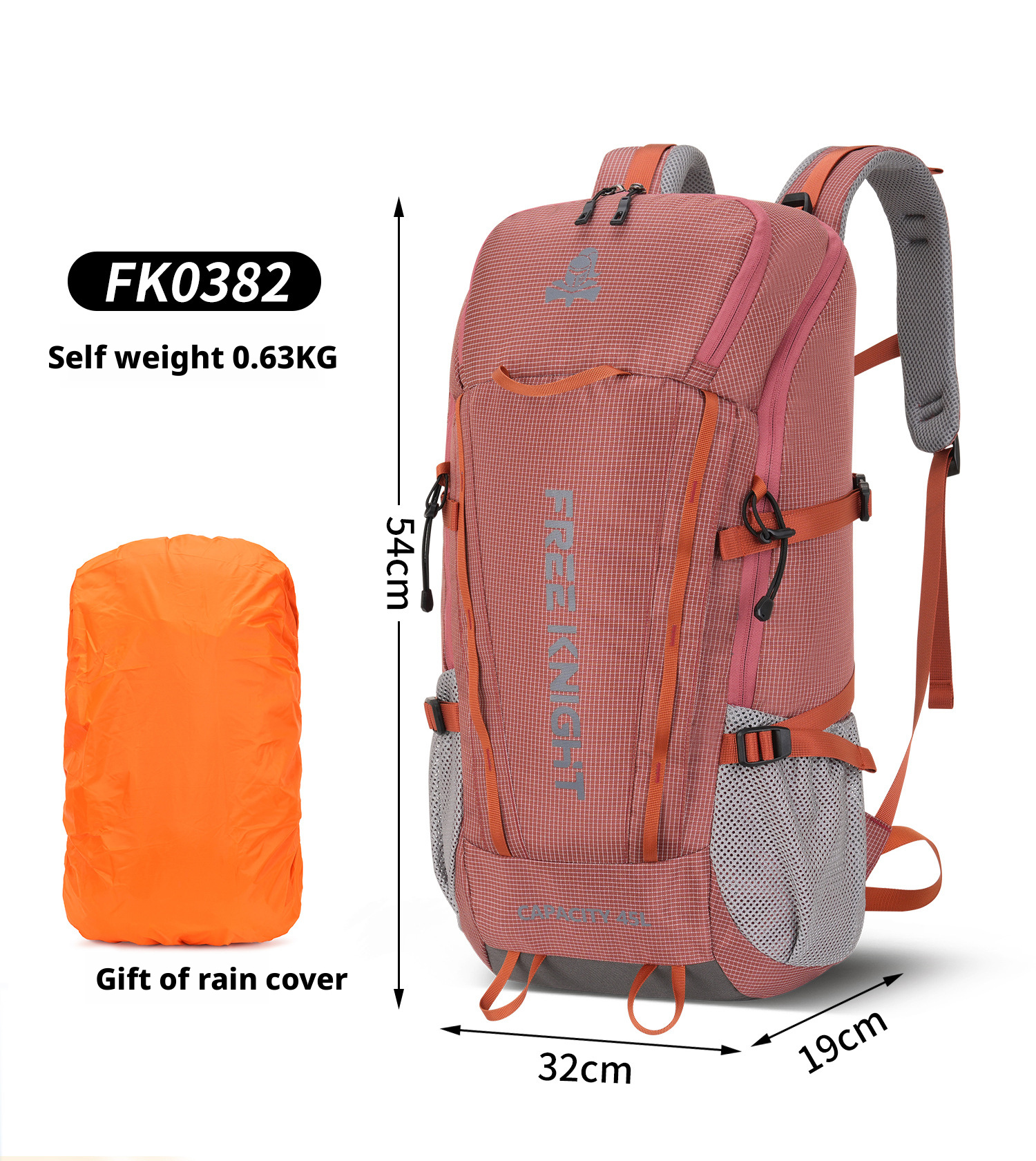2026 New Arrival Brand FREE KN - Outdoor Camping Brand 리뷰 및 가격