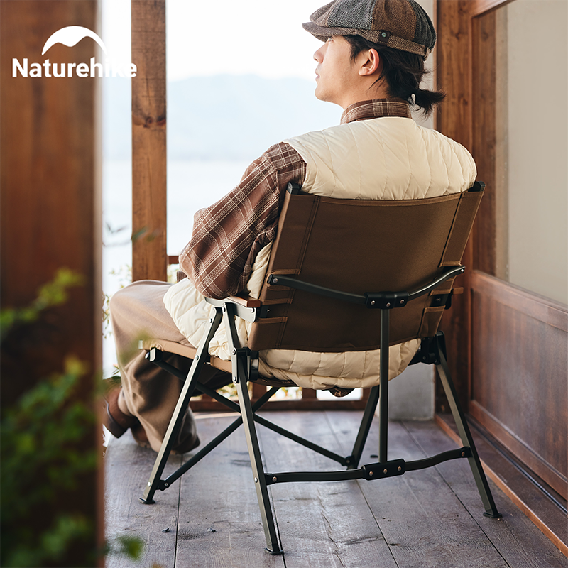 Naturehike 2024 New Camping Ch - Outdoor Camping Table And Chairs 리뷰 및 가격