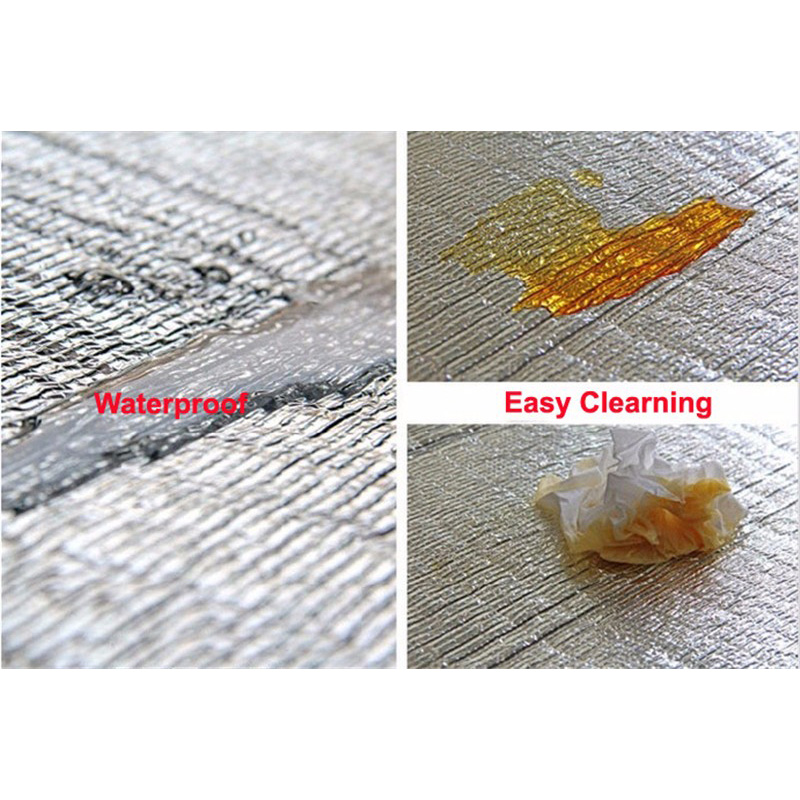 Camping Mat Foam Foil Blanket  - Outdoor Camping Heated Blanket 리뷰 및 가격