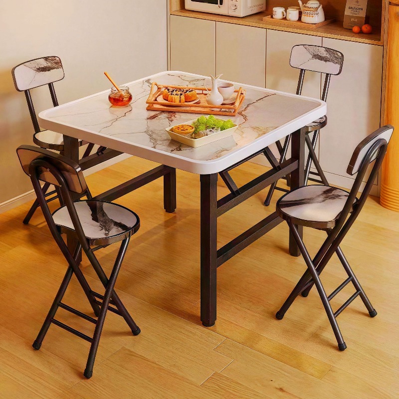 Portable Folding Dining Table  - Outdoor Camping Rentals 리뷰 및 가격